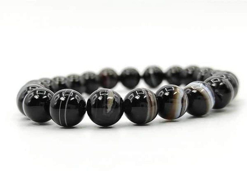 Hakik discount stone bracelet