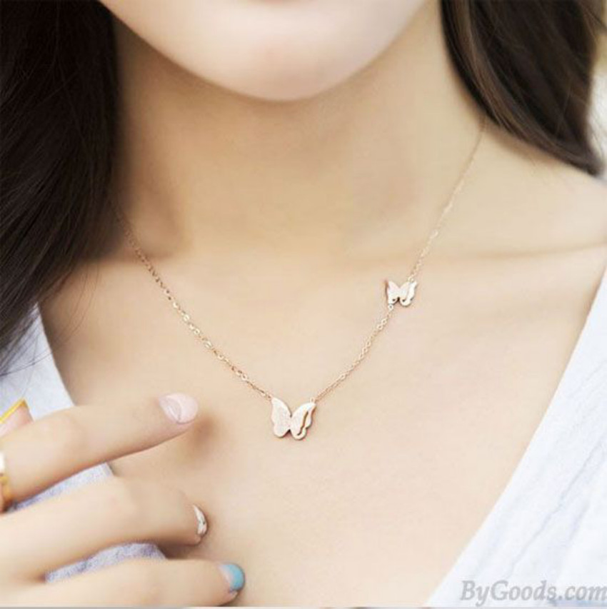 Korean jewelry sales