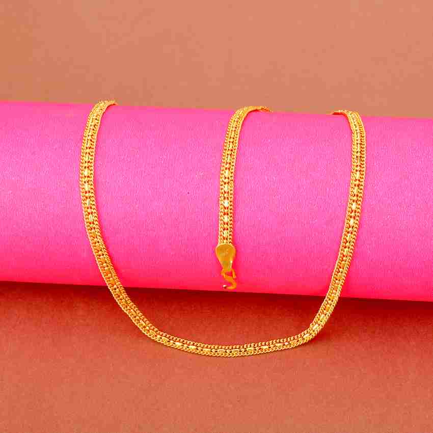 Marriage gold chain on sale