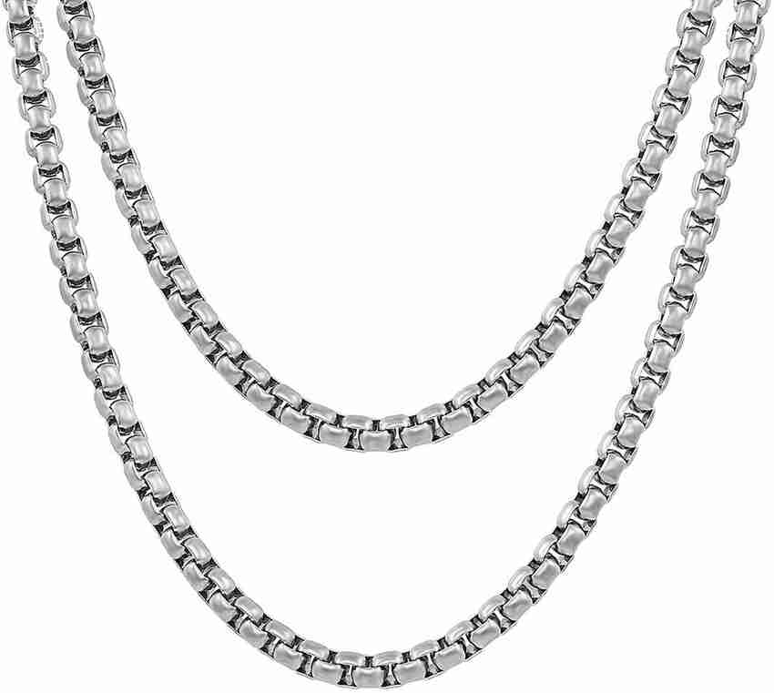 0.7 mm deals box chain