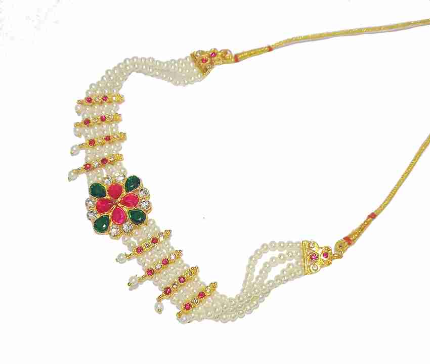 Chinchpeti on sale haar online
