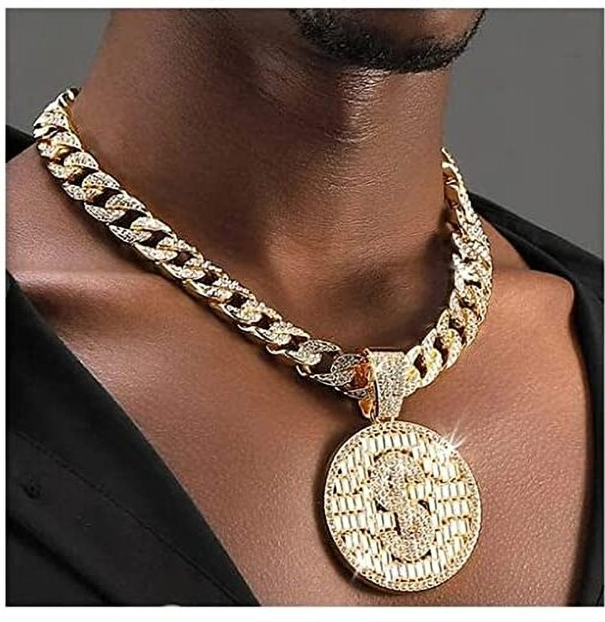Cuban pendant hotsell
