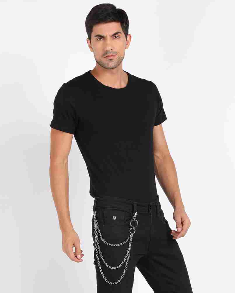 Jeans chain flipkart on sale