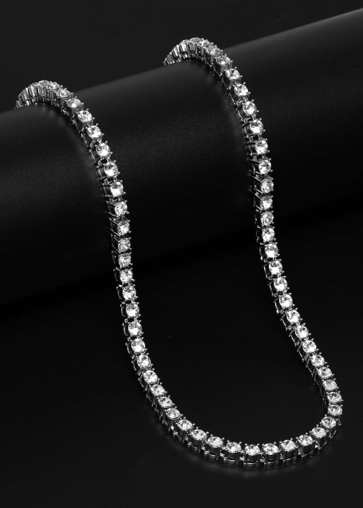 Diamond on sale ice chain