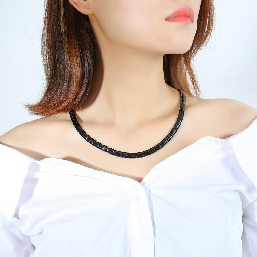 Pain relief necklace new arrivals