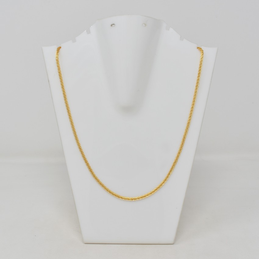 City gold on sale chain ladies