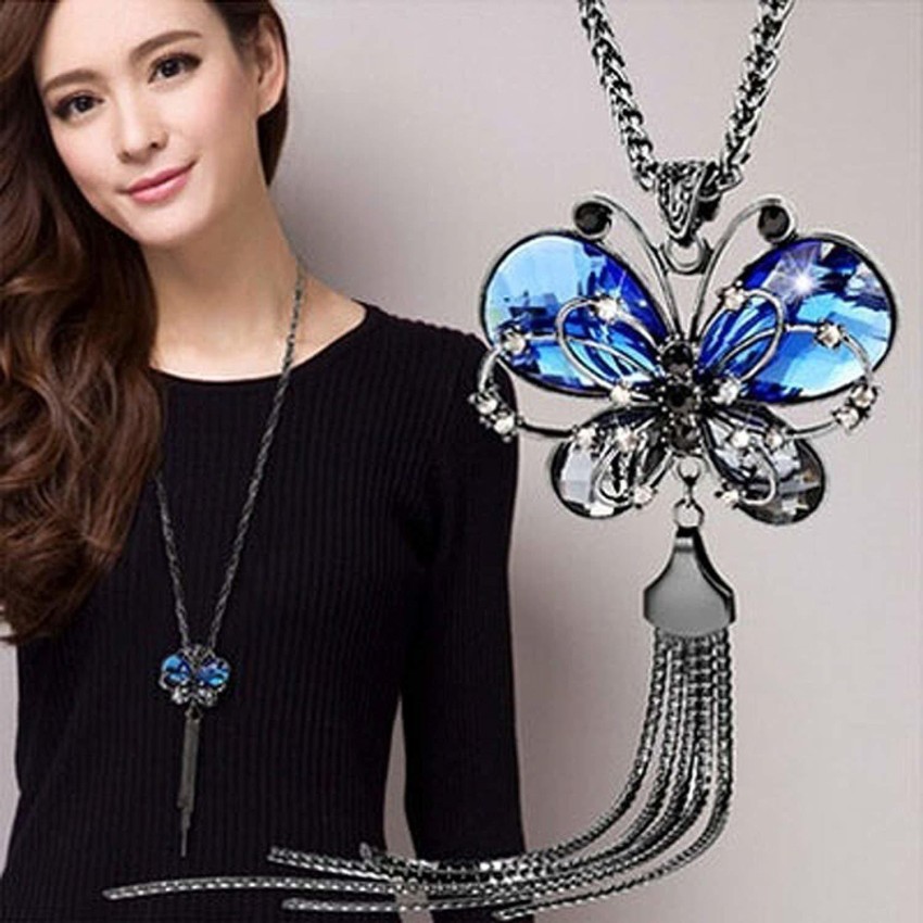 Long chain 2025 for girl