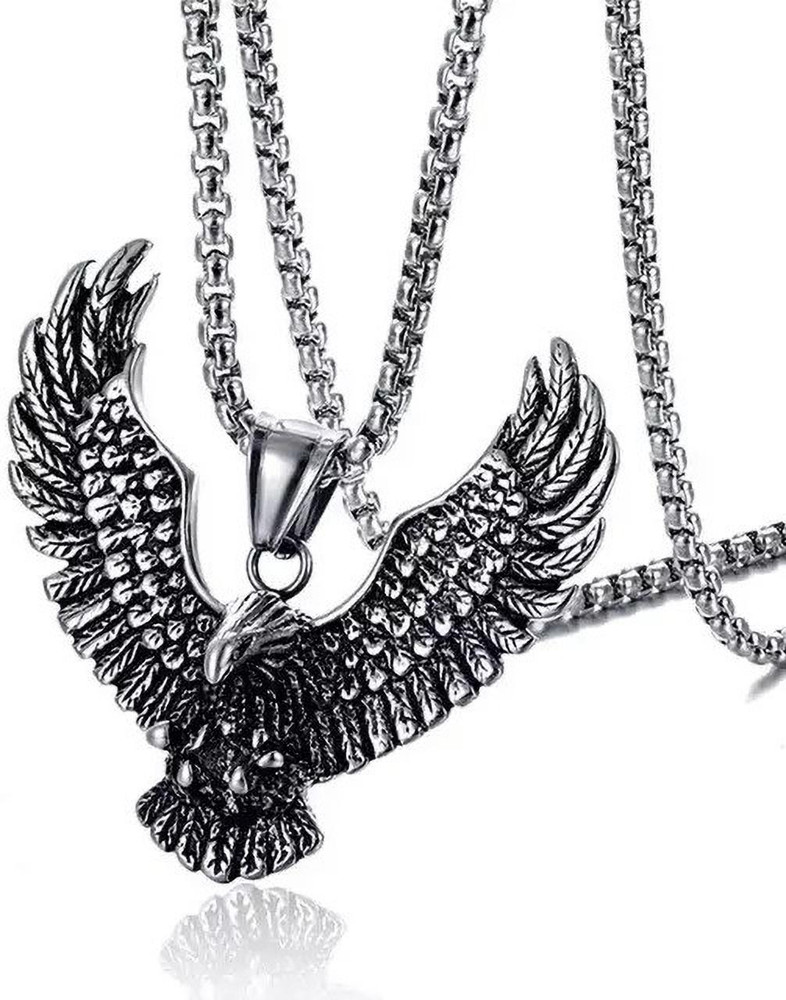 Titanium necklace new arrivals price