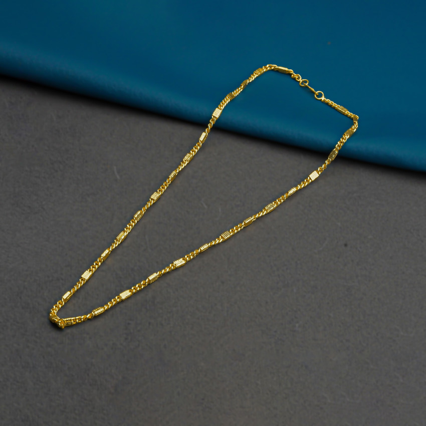 Baby boy gold chain design hotsell