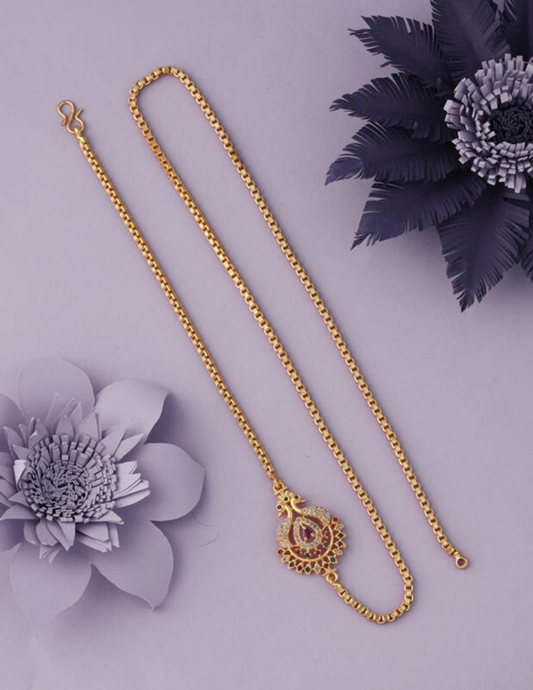 Gold chain 3 gram price best sale