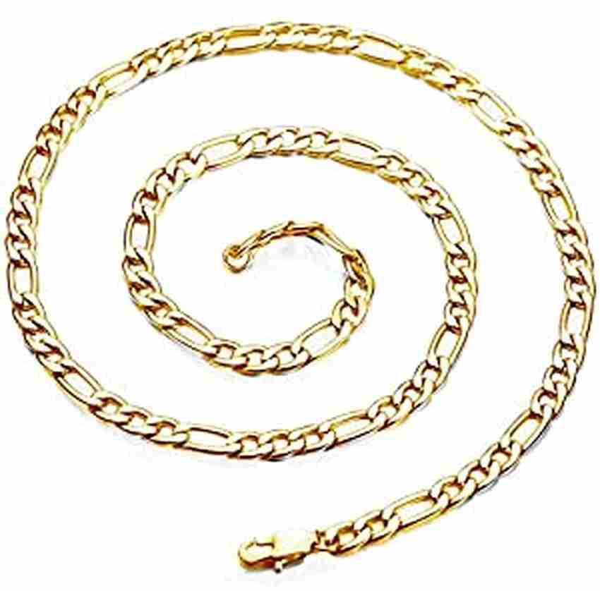 Gold chain sachin design sales