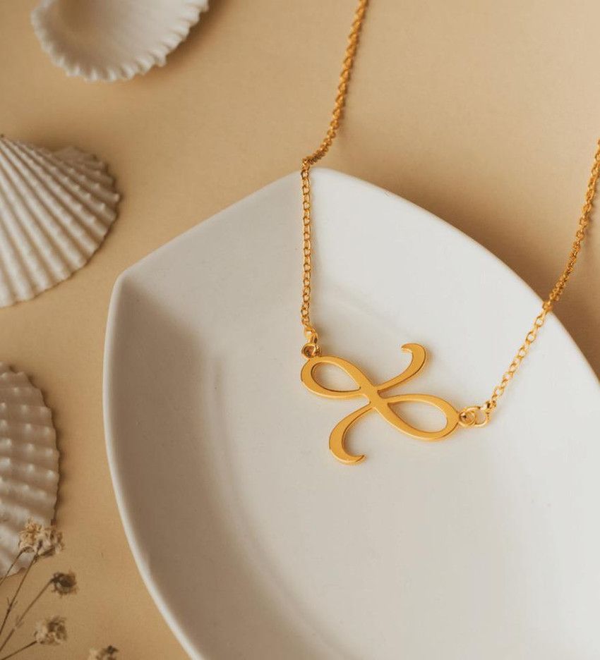 Ellipstore name necklace discount