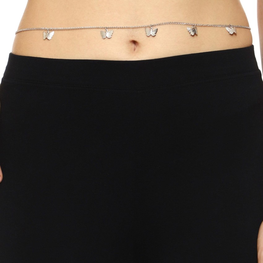 Waist on sale chain flipkart