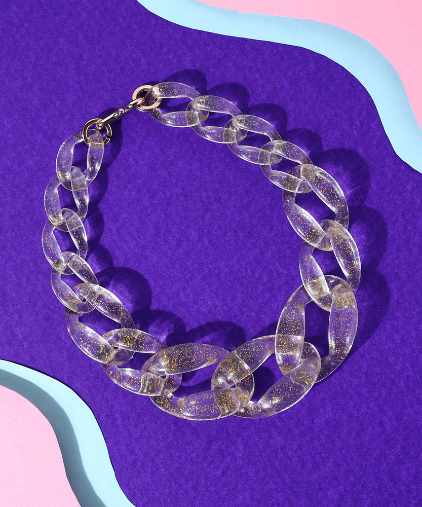 Casual necklaces online top