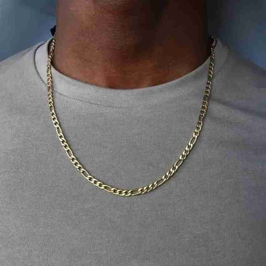 Tendulkar chain gold hotsell
