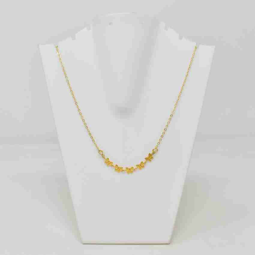 City gold clearance chain price