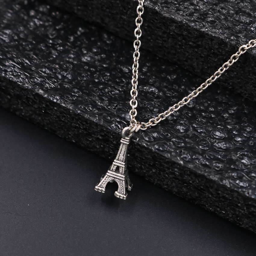 Eiffel cheap tower locket