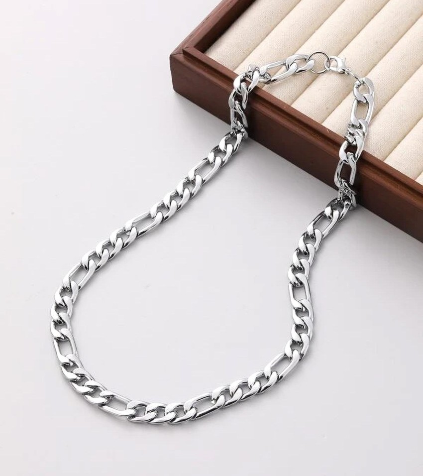 Ss necklace store chain