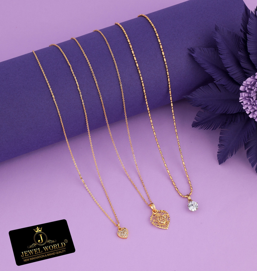 Latest pendant designs in gold 2018 top