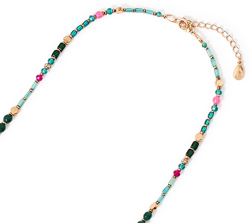 Accessorize discount long necklace