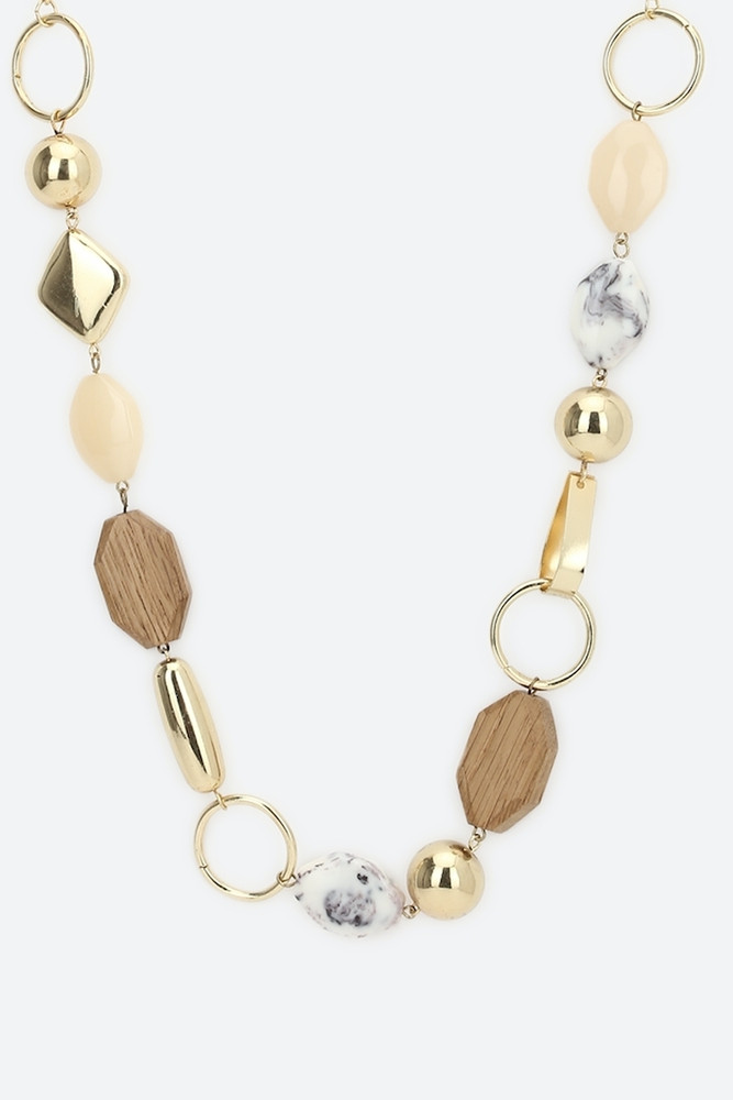 FOREVER 21 Metal Necklace Price in India Buy FOREVER 21 Metal Necklace Online at Best Prices in India Flipkart