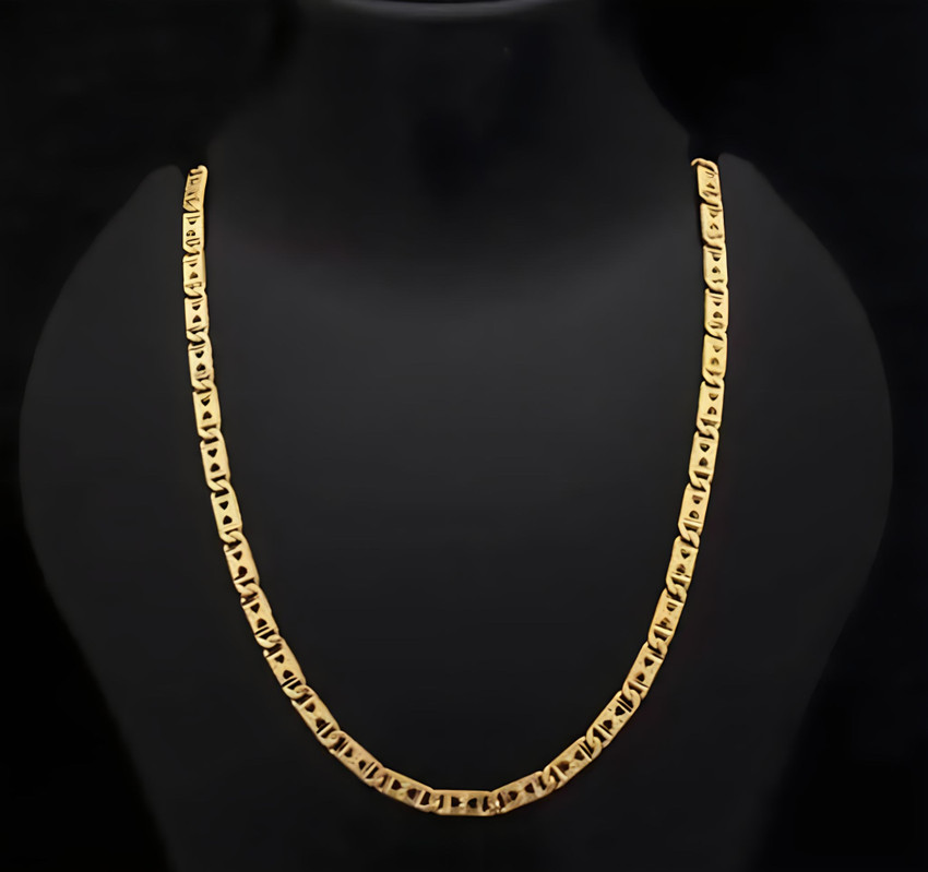 Ns hotsell gold chain
