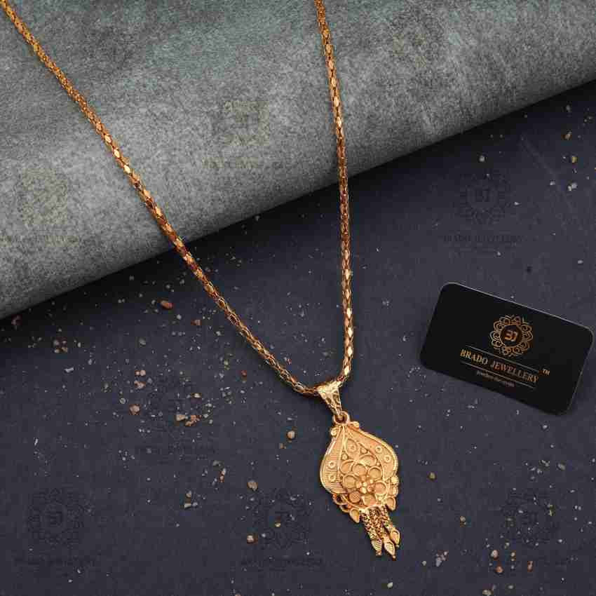 Gale ke deals necklace gold