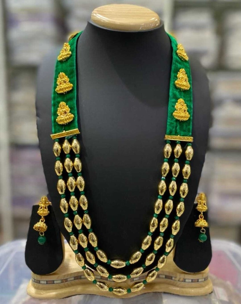 Flipkart clearance fancy necklace