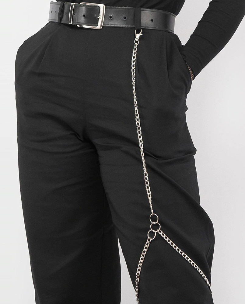 Leg chain for hotsell men
