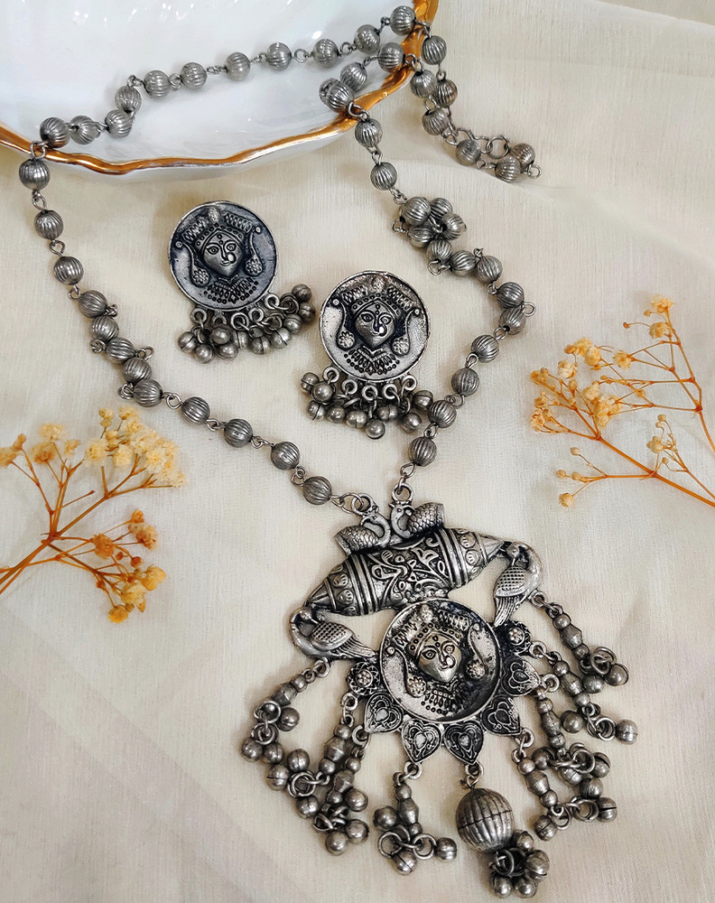 Long moti cheap set