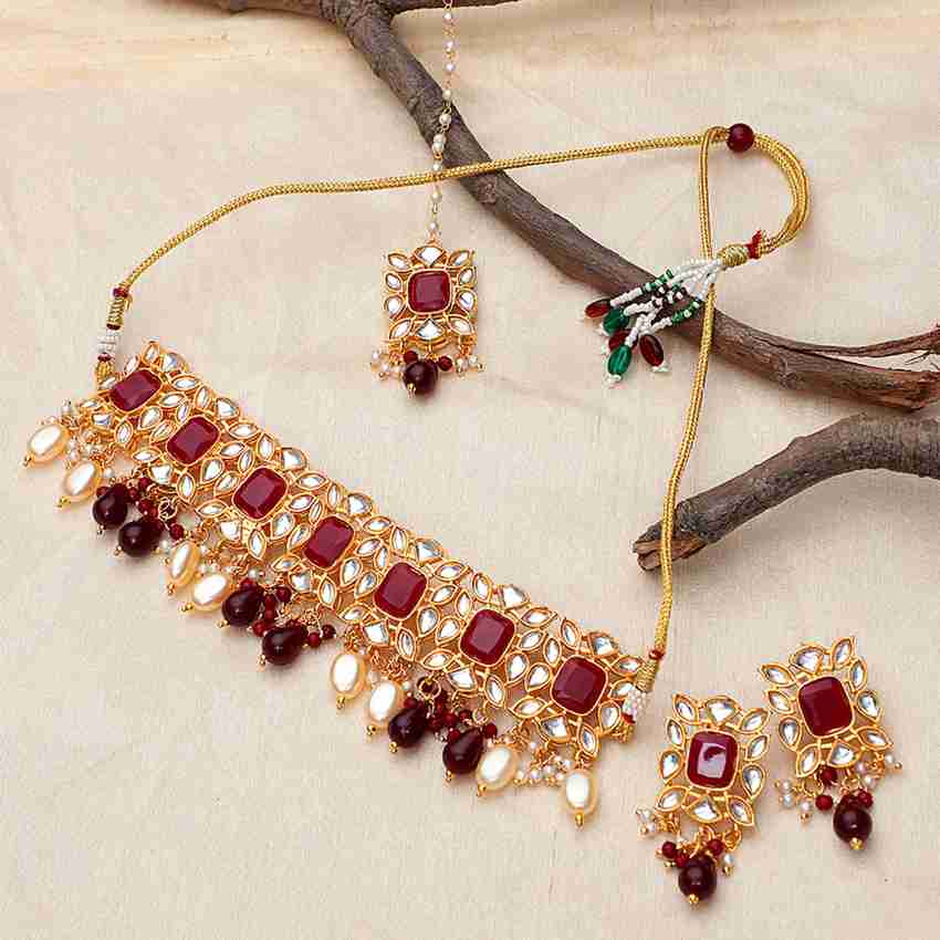 Flipkart jewellery chains online