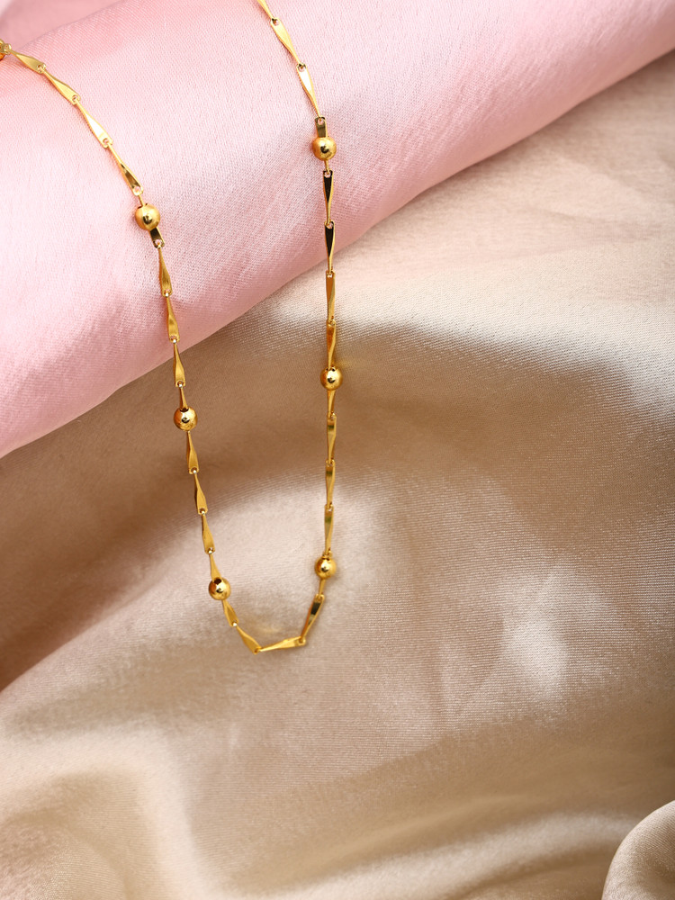 Shashi love cheap necklace