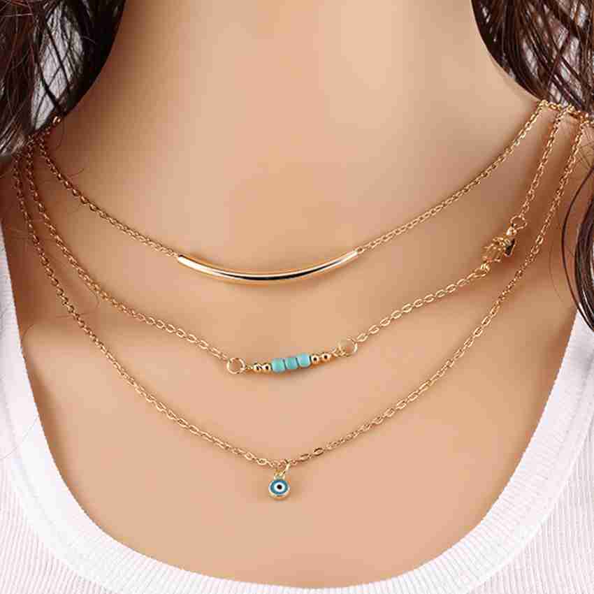 Necklace hot sale design 2019