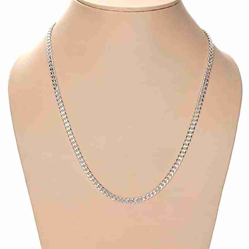 Boys sterling hotsell silver chain