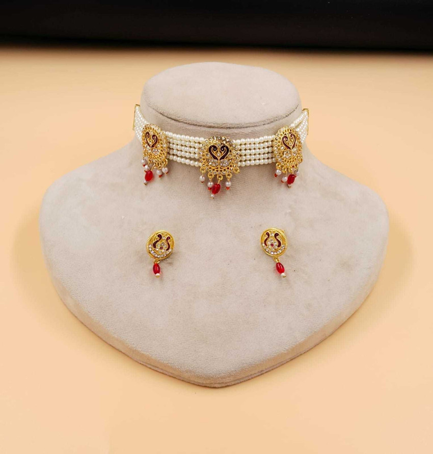 Gold chick set designs sale