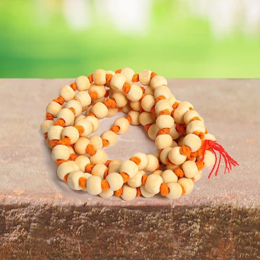 nagaana Tulsi Mala/Natural Tulsi Beads Mala With Jap Mala Hare Rama Hare  Krishna Jap Wood Chain Price in India - Buy nagaana Tulsi Mala/Natural Tulsi  Beads Mala With Jap Mala Hare Rama