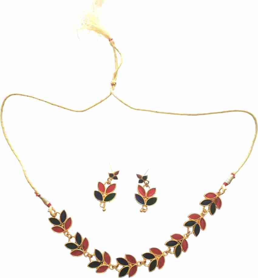 Assamese deals jewellery flipkart