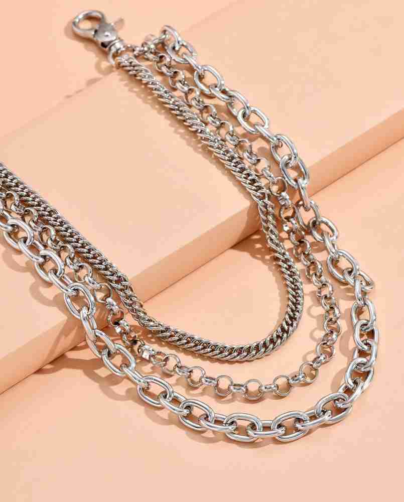 Wallet Chains for Men - Up to 63% off