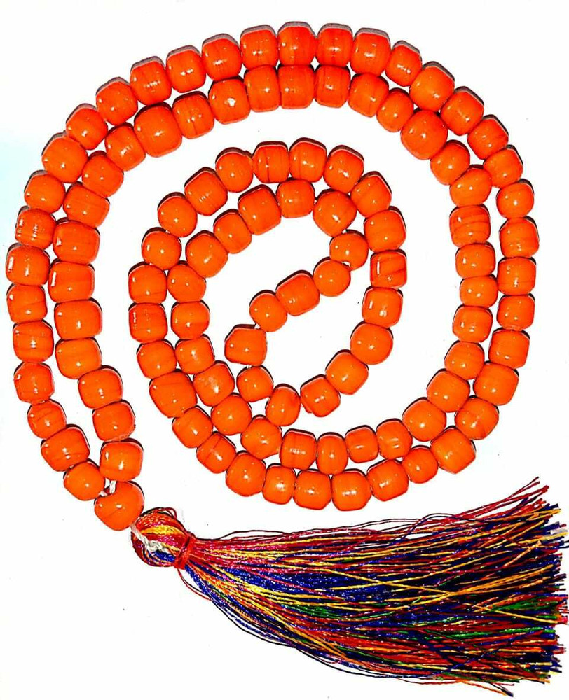 SHREENATHJI Sinduri Moonga Red Coral Mala 108 1 Beads 8mm For Japa Men And Women Crystal Chain Price in India Buy SHREENATHJI Sinduri Moonga Red Coral Mala 108 1 Beads 8mm For Japa