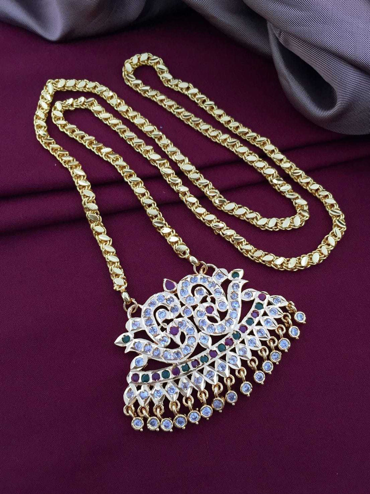 Gold stone dollar designs top