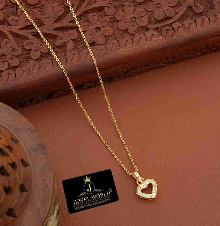 Neck chain hotsell design