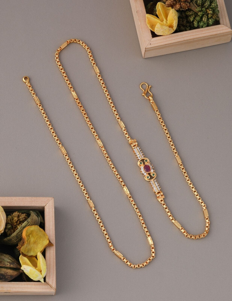 Today gold chain rate store