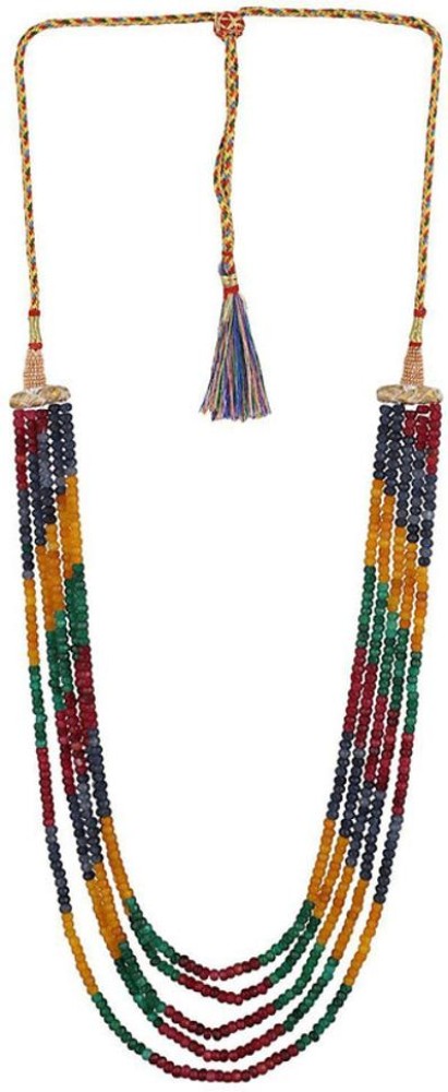 Colour deals pusala chains