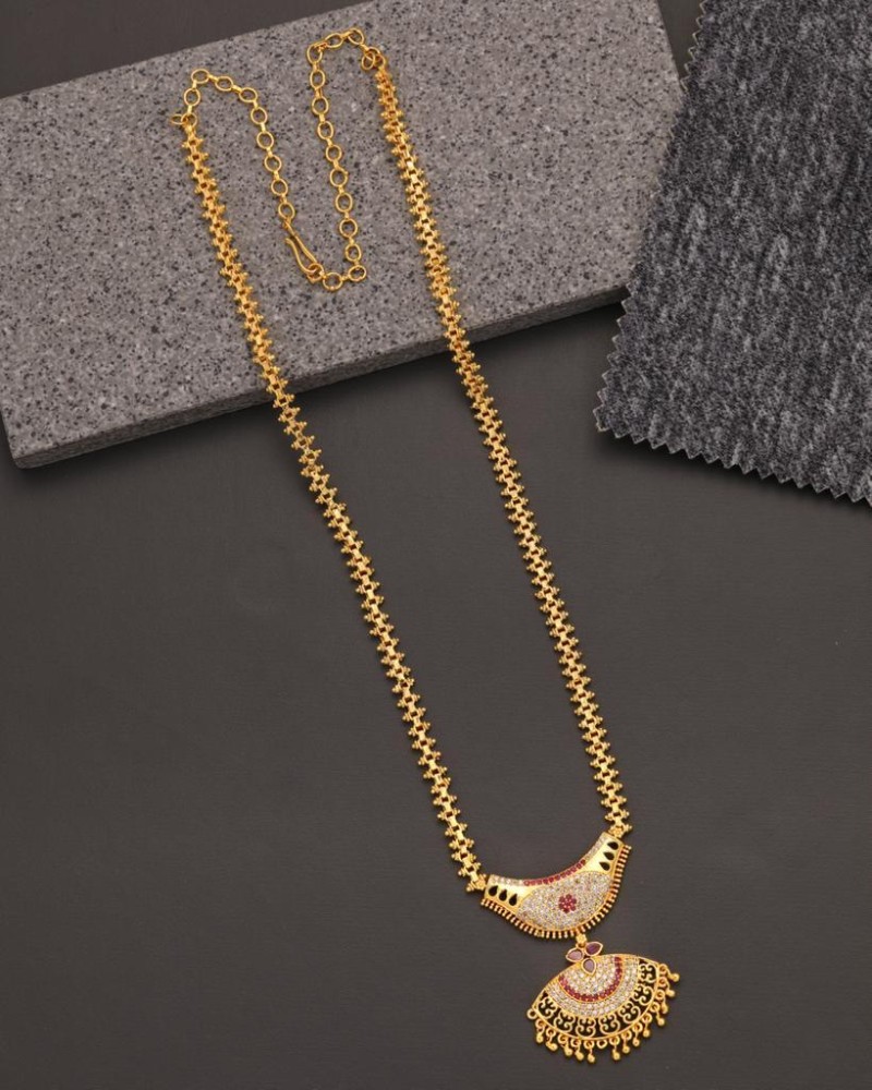 Necklace 2024 flipkart shopping