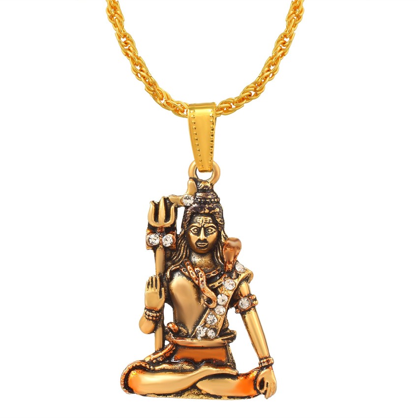 Shiv ji deals ka locket