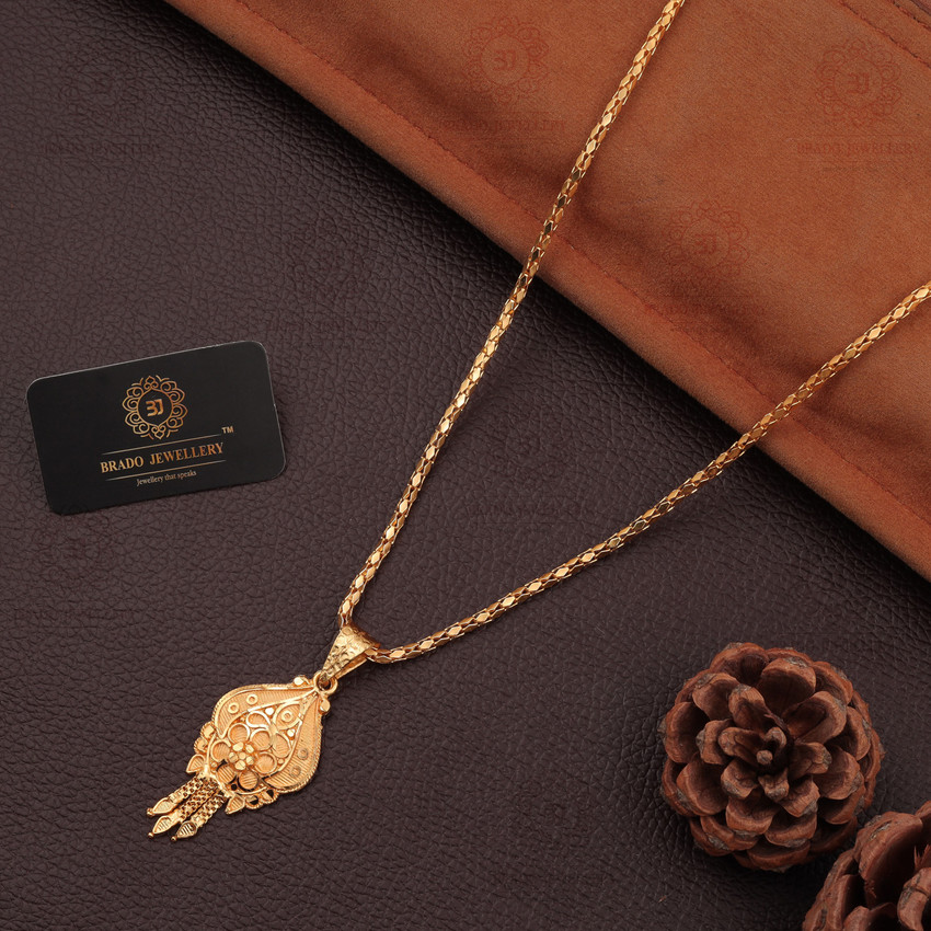 Gale ka chain ka design discount