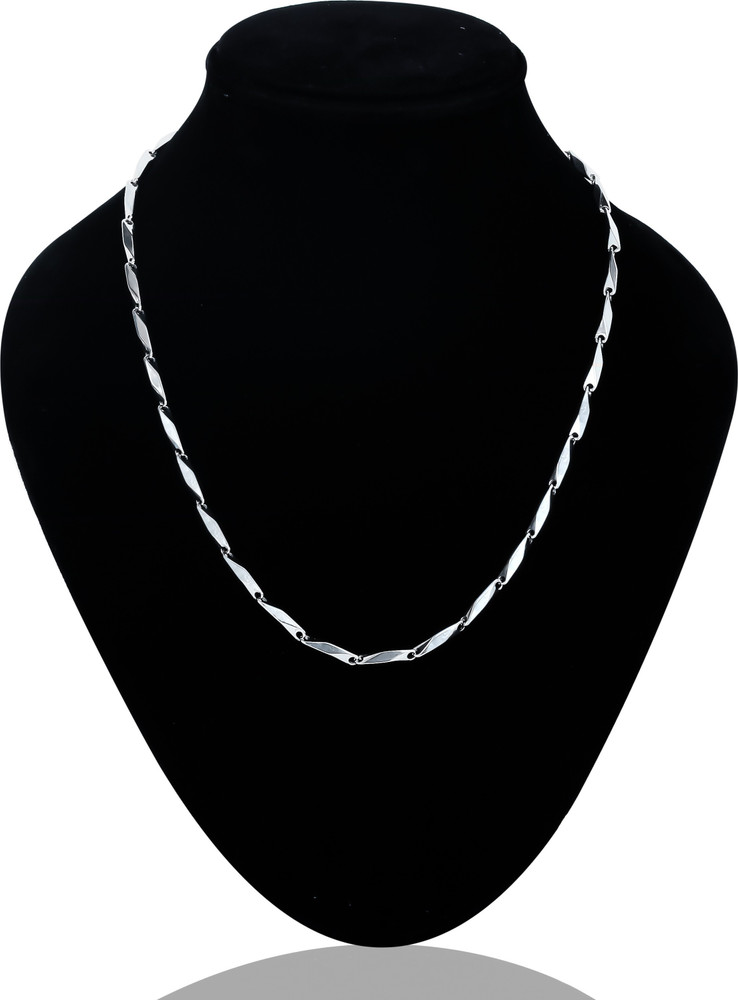 Original silver chain for boy store
