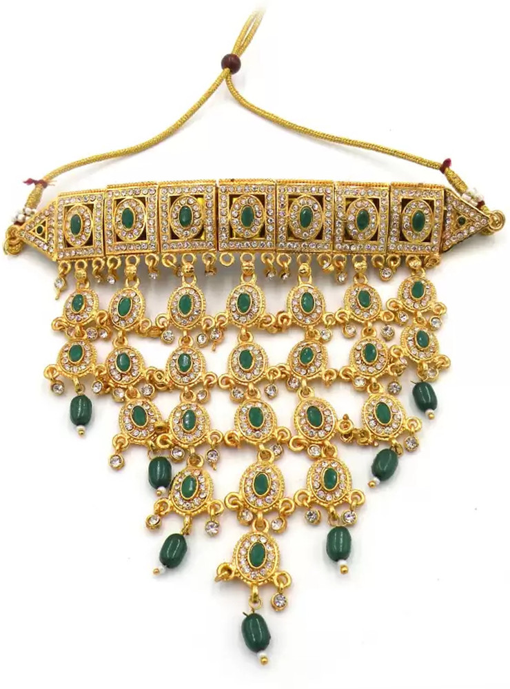 Shine cheap geet jewellery