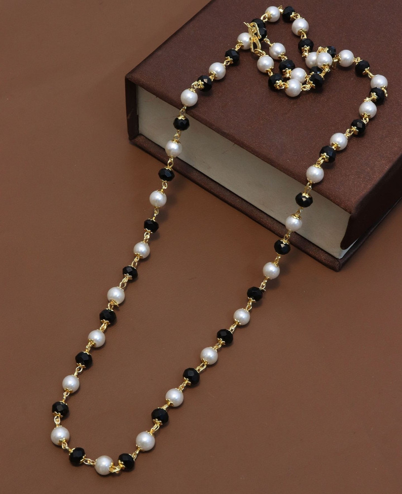 drworlshop Gold plated Plated Alloy Necklace Price in India Buy