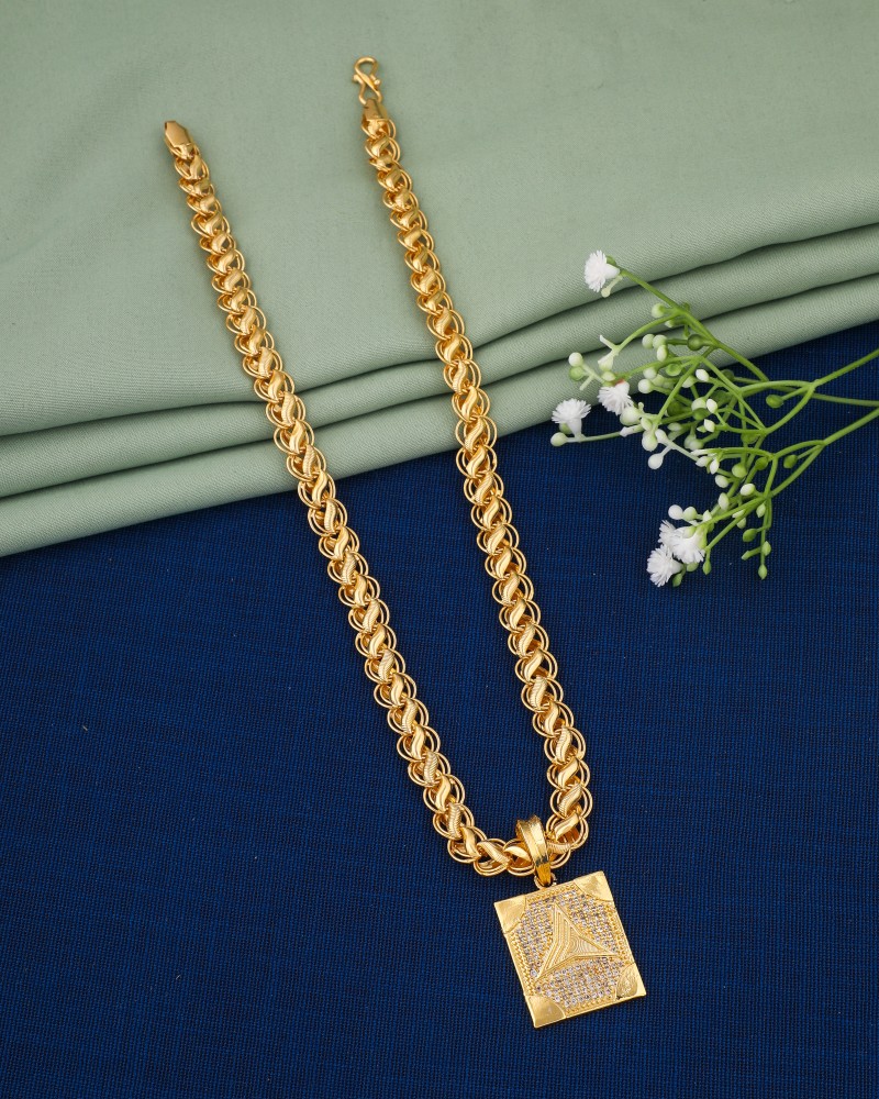 New on sale designer chain